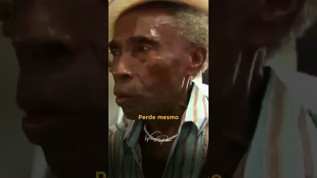 malandro &eacute; malandro e Vagabundo &eacute; vagabundo