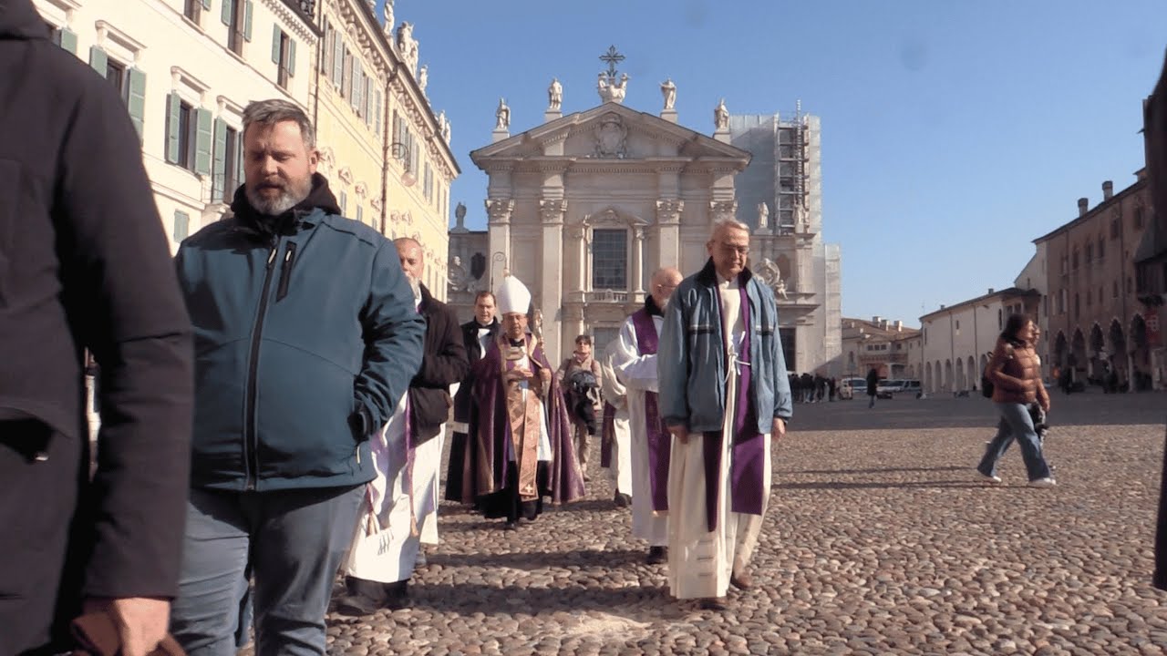 La Cittadella NEWS | 80 | 7 marzo 2025