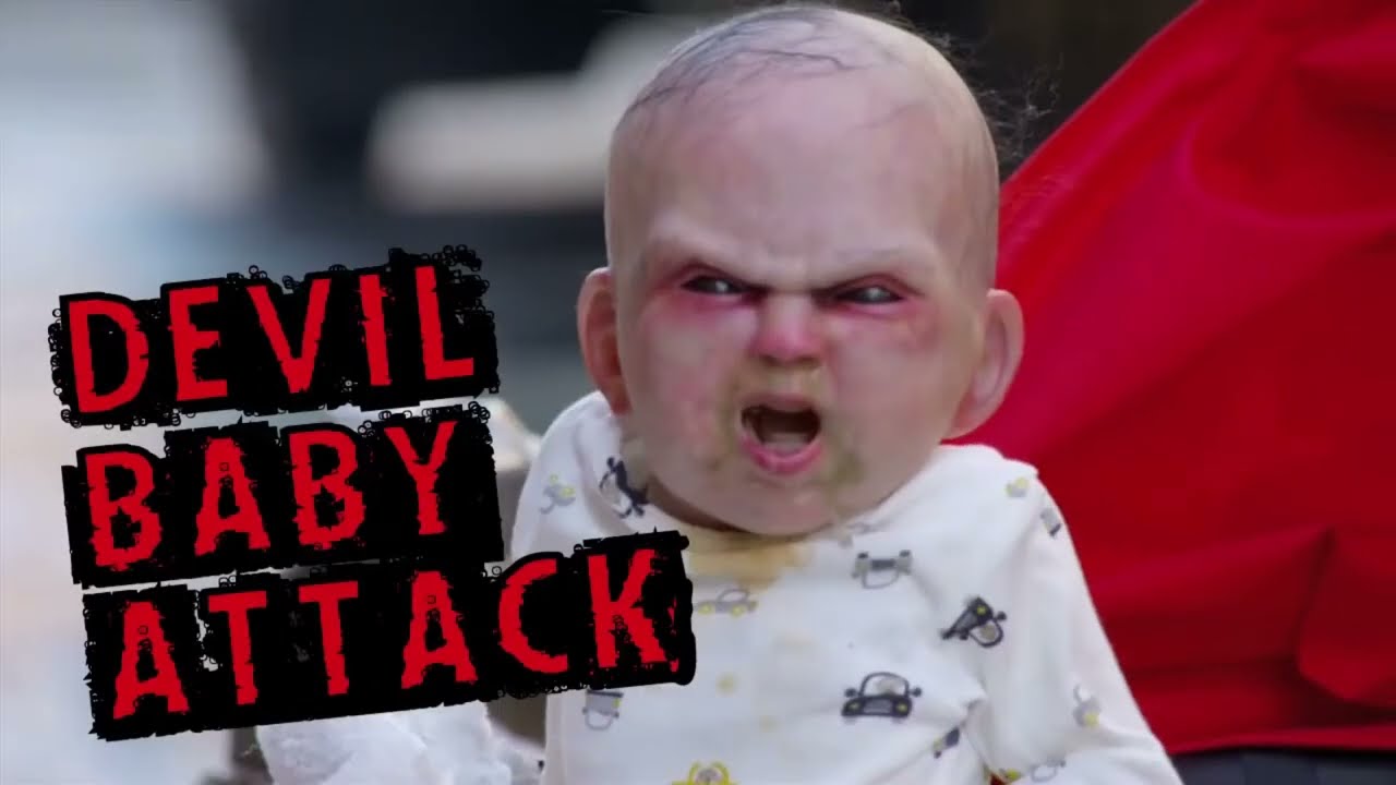 The best hidden camera pranks on the street