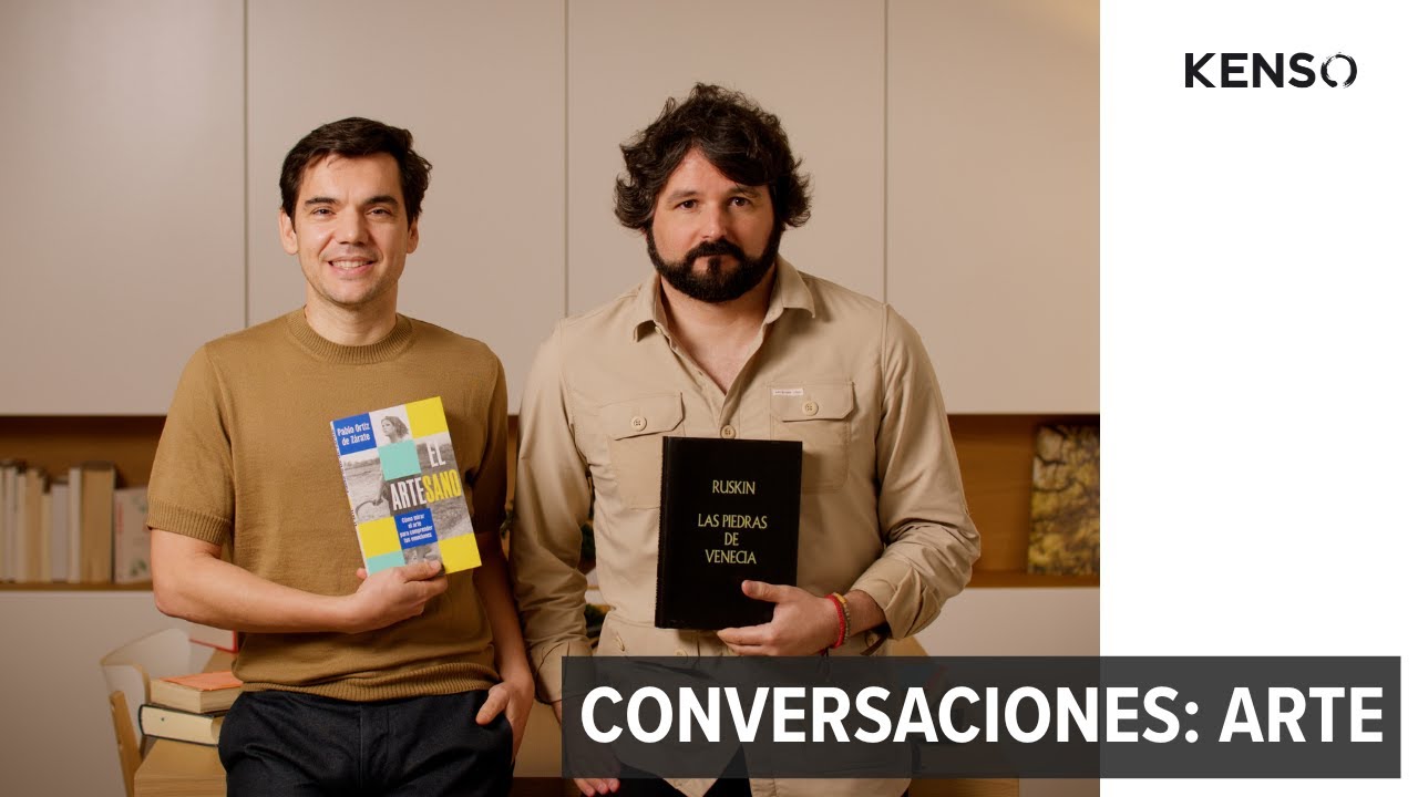 397 | Conversaciones: Arte