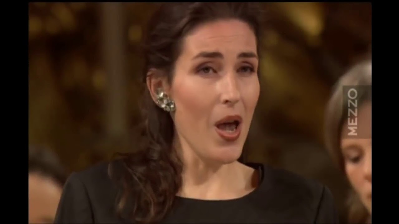 L. Rossi - La Lyra d'Orfeo - Christina Pluhar & V&eacute;ronique Gens - Versalhes / 2004