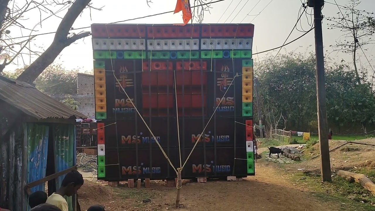 আনগুনা কালীপূজা 2026 