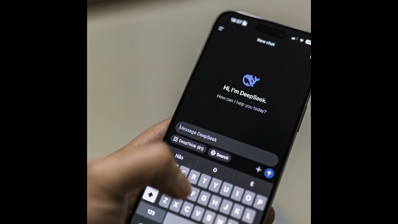 Can AI therapy bots be the solution to youth mental health issues?