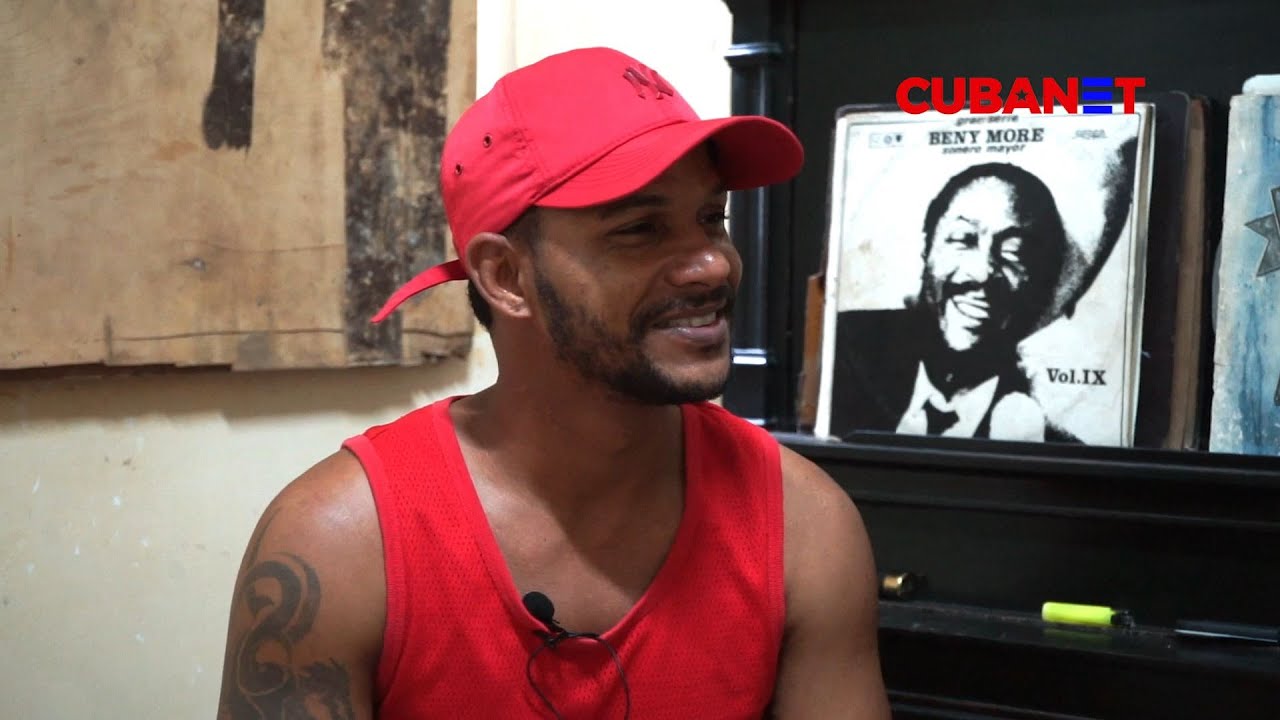 Maykel Osorbo y el Funky: “Patria y Vida va a ser un himno de LIBERTAD, un golpe a la DICTADURA”