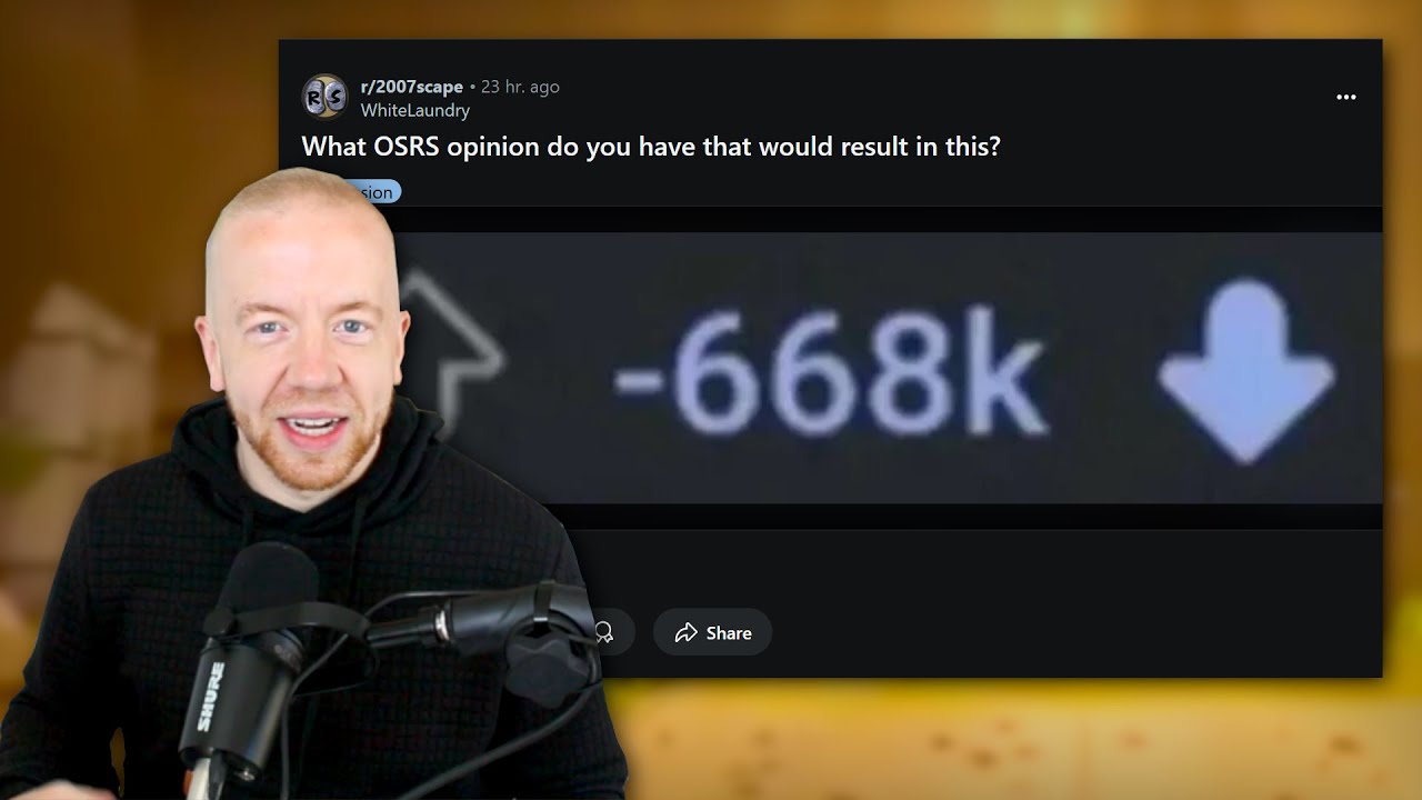 Reddit's Most Unpopular Takes Unpacked