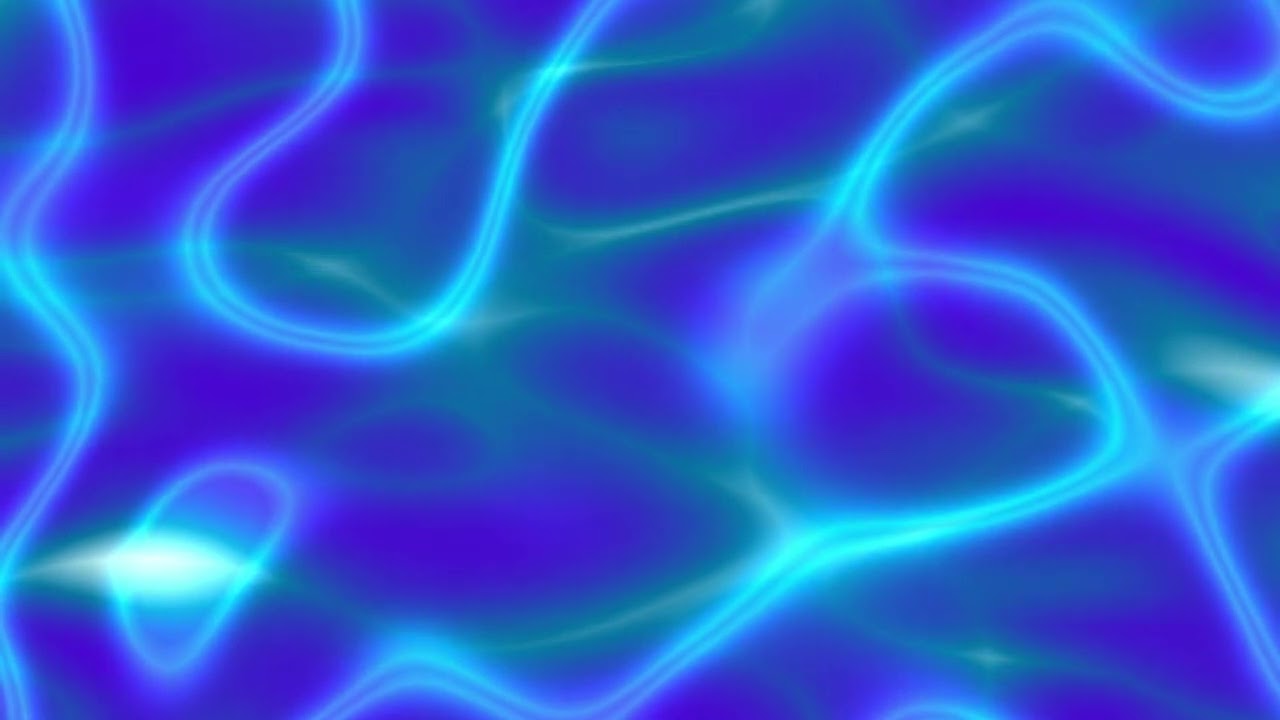 4K Abstract Fractal Motion Background | Hypnotic Screensaver Loop