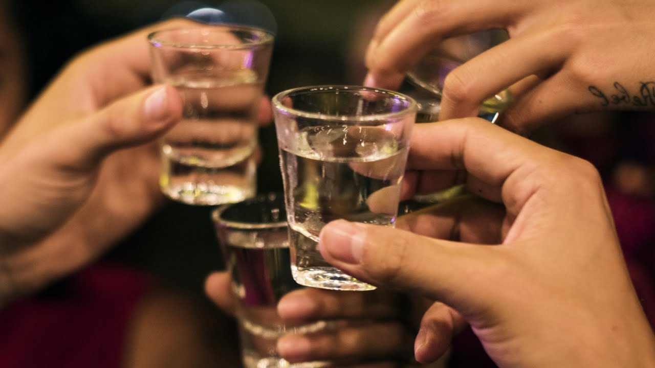 When Do Different Types Of Liquor Actually Expire?