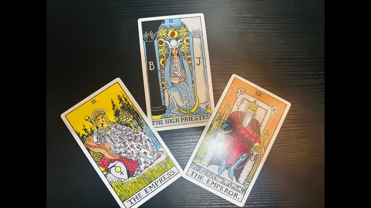LaughNowCryLater_Tarot is live!