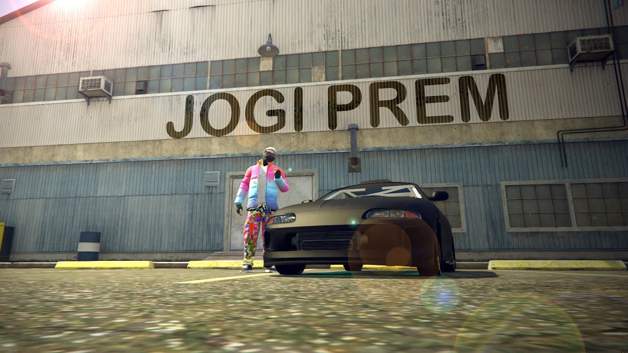 Redline, New Race Tracks, Grand Theft Auto, nopixel India