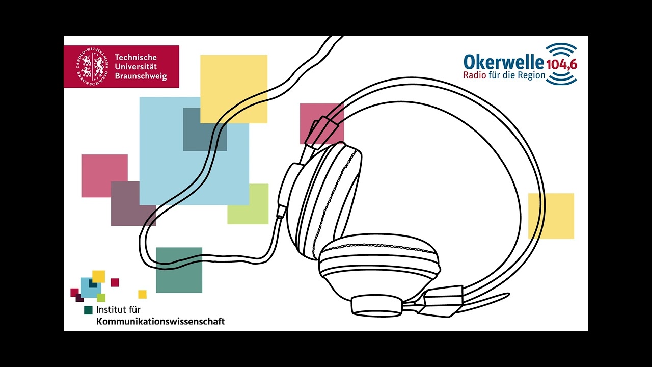 Campus on Air - der Wissenschaftspodcast (2024) | Thema: Angst