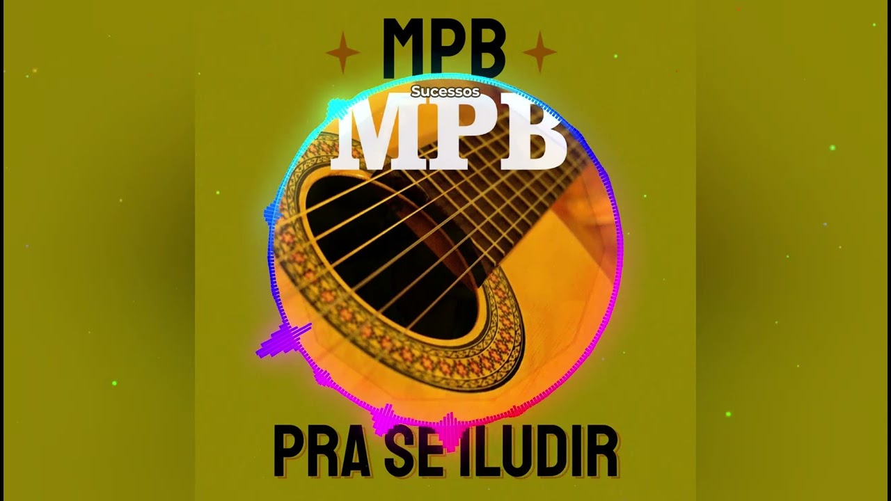 Bryan Behr - O Amor Descansa Na Varanda / Melhores M&uacute;sicas MPB.