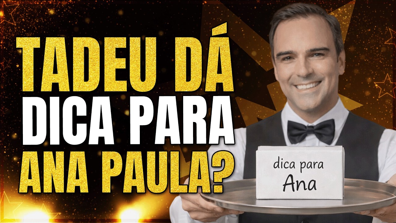 🟣 ANA PAULA ATACA COWBOY; MÃE DE ZÉ FELIPE SE METE EM TRETA DE VIRGINIA E ANA CASTELA | LINK TV