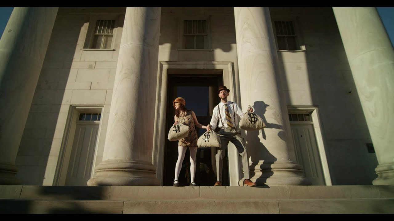 Soul Radics - One Time (Official Video)