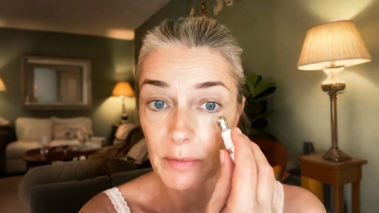 What Paulina uses on her Skin | Favourite Beauty Picks of Paulina Porizkova