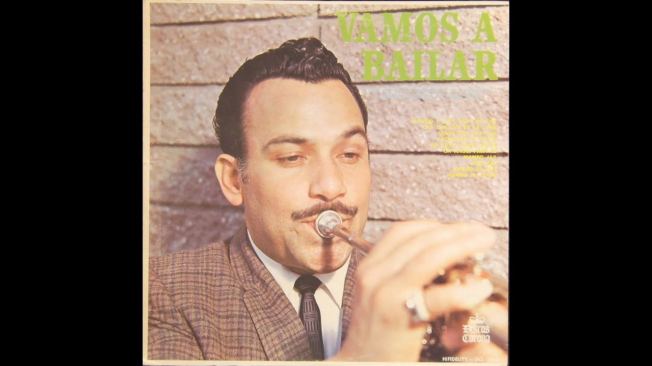 Paulo López And His Orchestra: Mambo de Papi