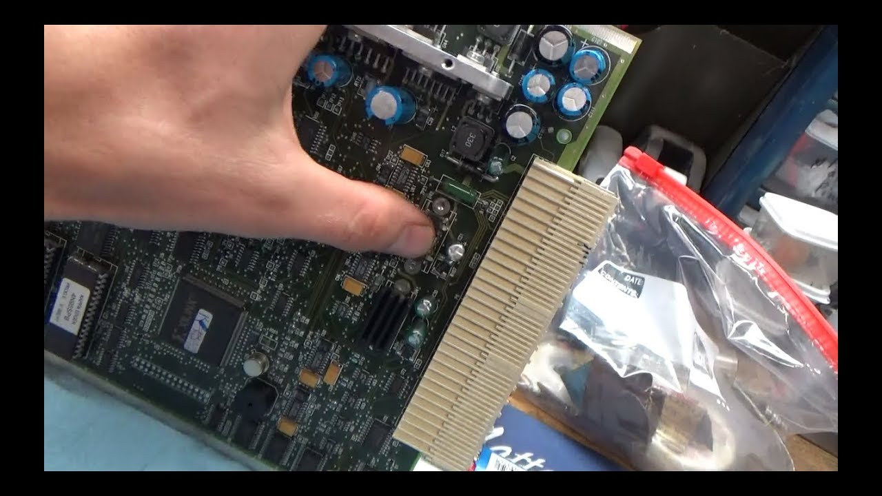 Kappa Lens Edger case study - Part 2 - Repair