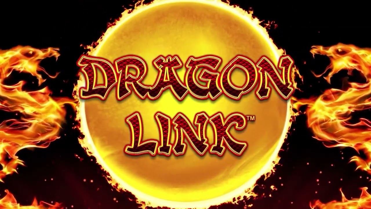 Dragon Link Slot Machine Jackpot Music  (Hold'em n' Spin Feature)
