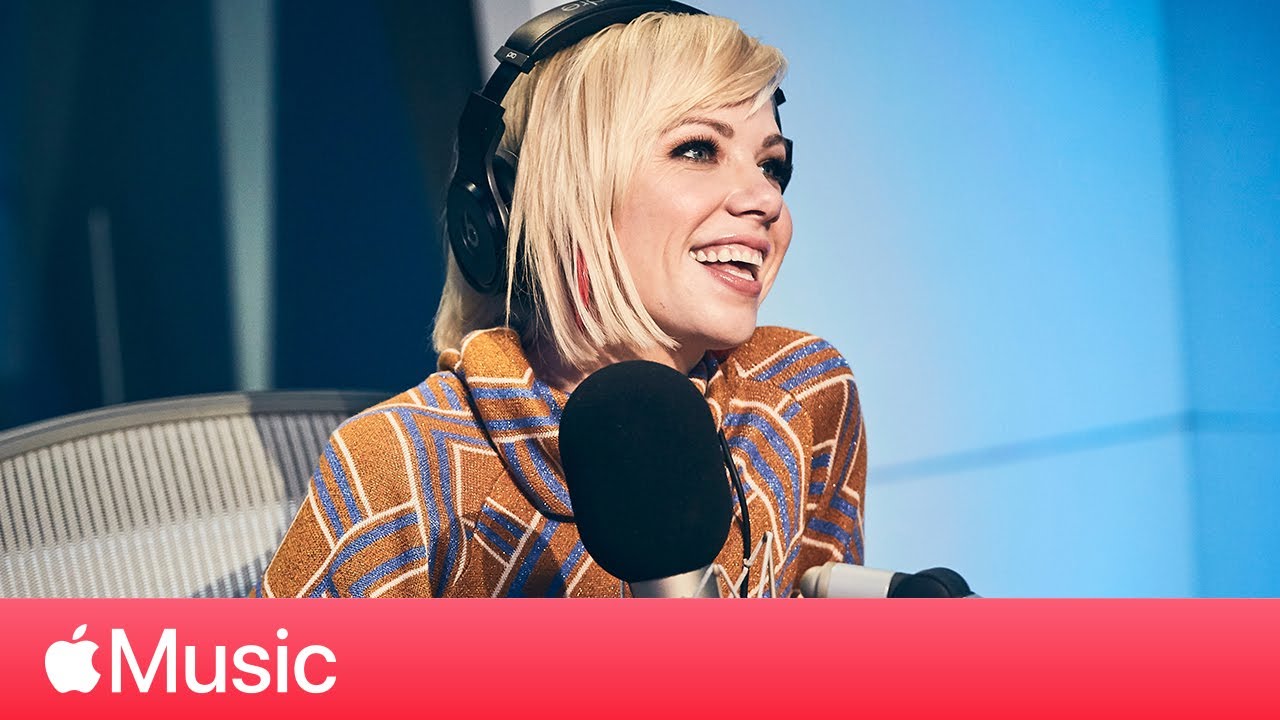Carly Rae Jepsen: 