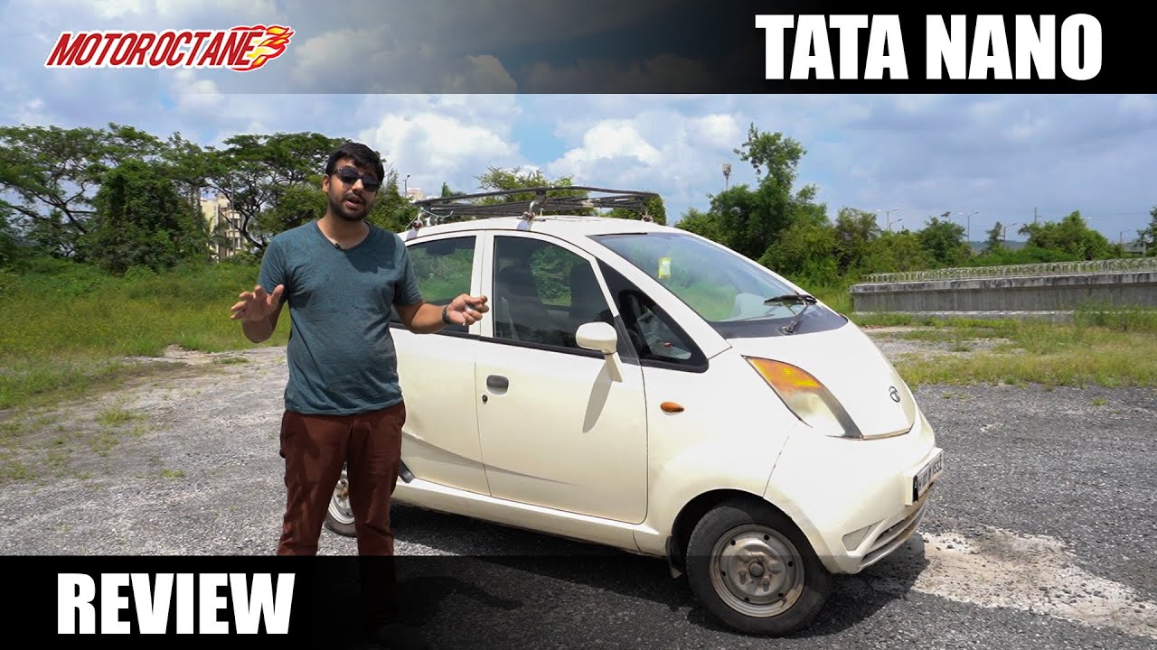 Tata Nano - Do you Miss it?