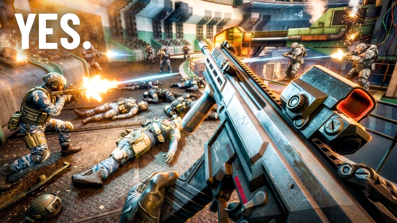 Is STALKER 2 Cost Of Hope Free Roam Worth Playing?