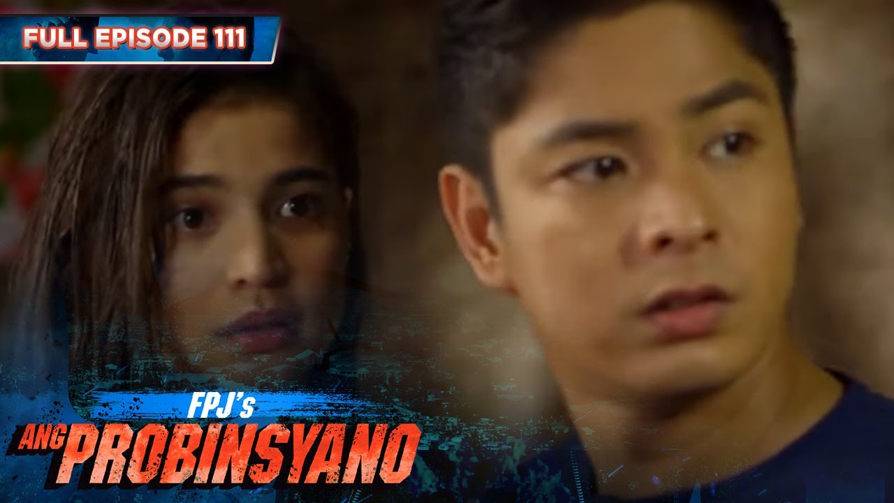 FPJ's Ang Probinsyano | Season 1: Episode 111 (with English subtitles)