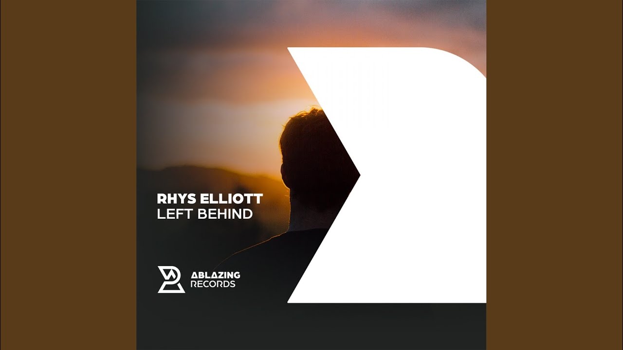 Left Behind (Extended Mix)