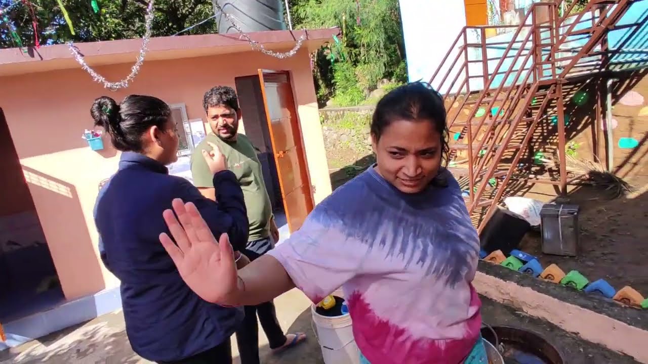 Crazy Cousins Full Masti | Vlog - 29