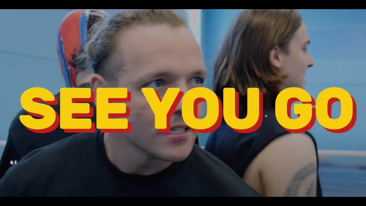 Diago - See You Go (Official Music Video)