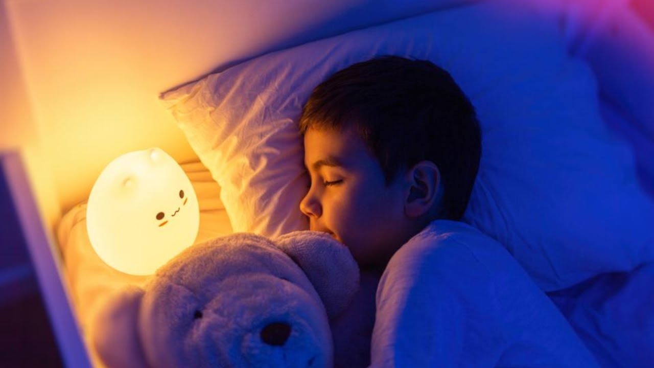 Top 5 Best Night Lights For Kids 2024 #shortsvideo #shortvideo #youtubeshorts #youtube #anime