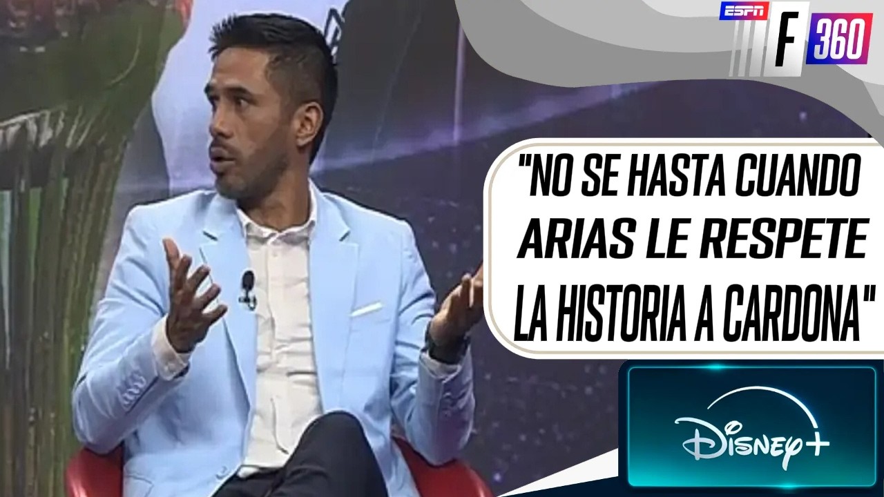 BERMUDEZ: