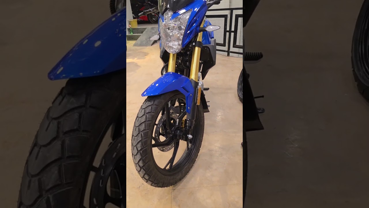 ROAD PRINCE WEGO IS BACK NEW MODEL 2025 NOW AVAILABLE AT UNITED AUTOS MOTORSPORTS & PK BIKES