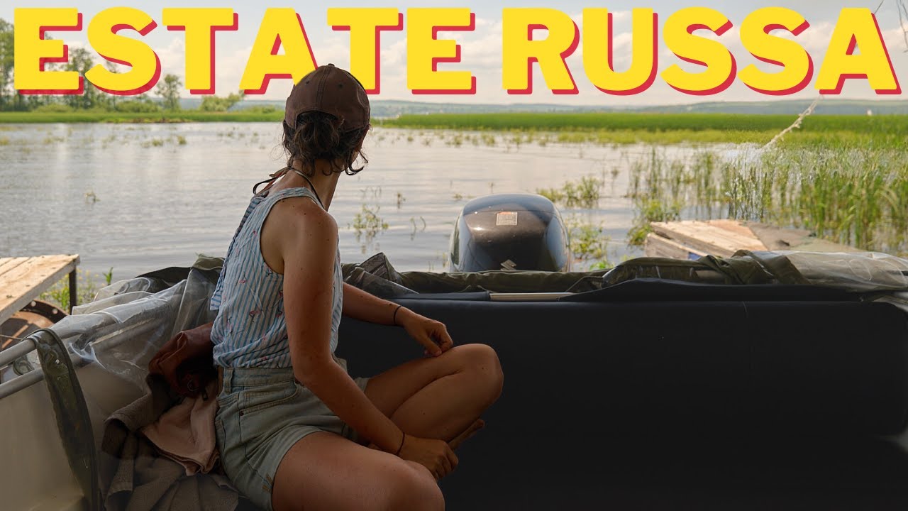 Andiamo a scoprire come si vive in una DACIA russa