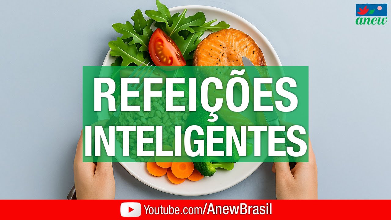Como Montar Refeições Inteligentes