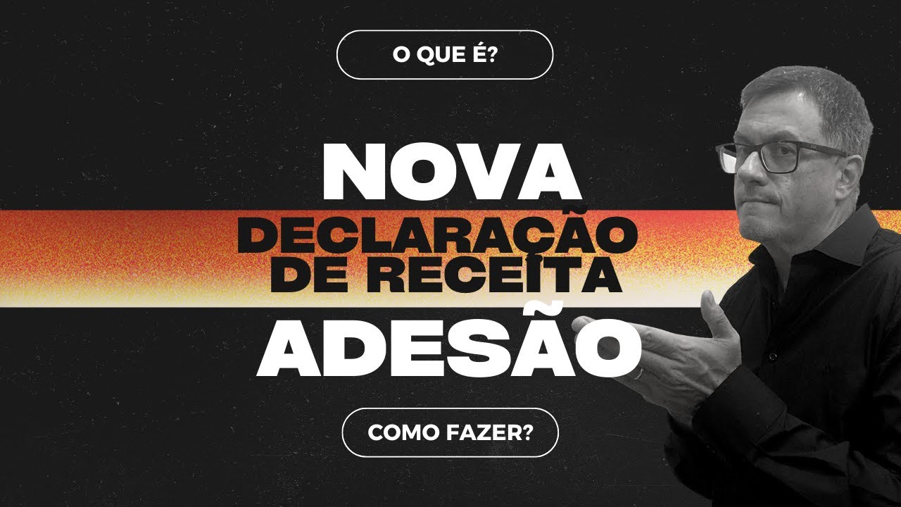 Declaração de Receita na Transação Tributária: o que é e como deve ser feita?