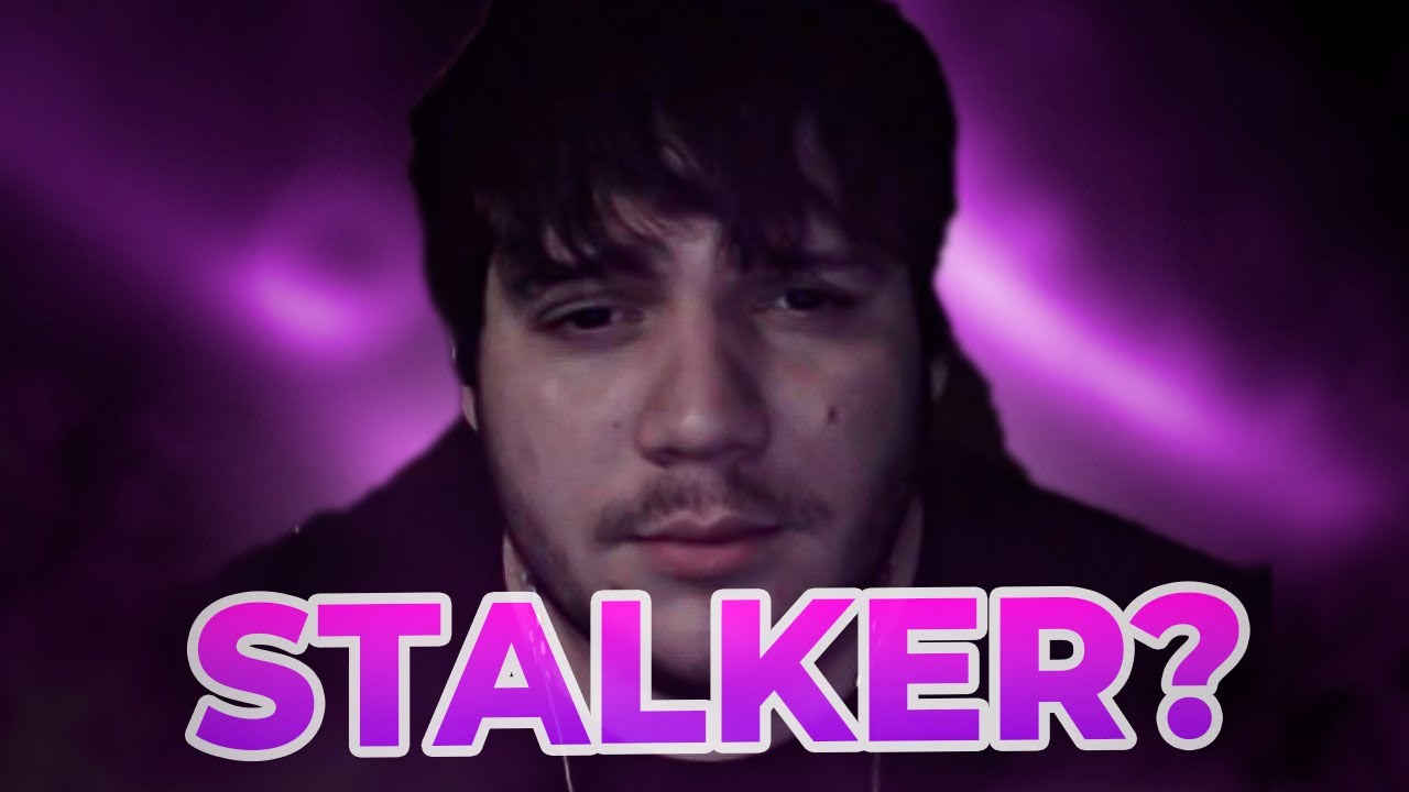 RAZOR KING: O Stalker de Core???