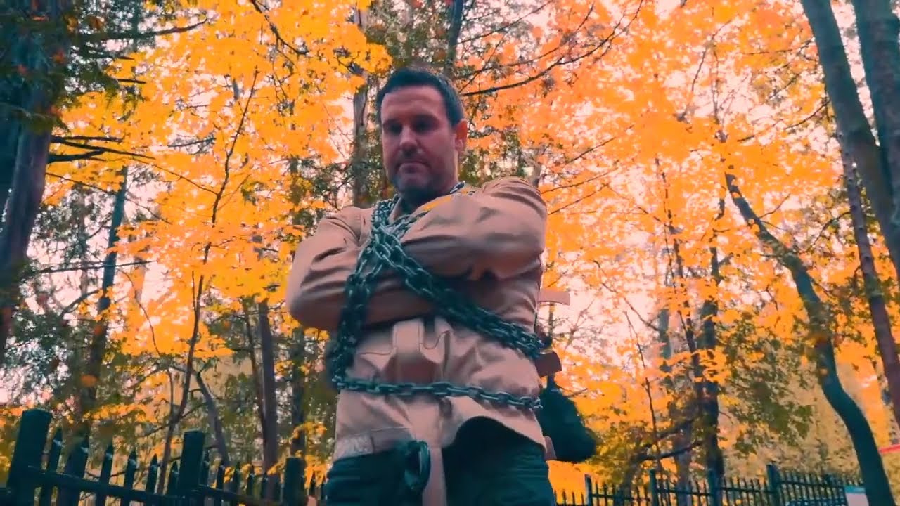 Amazing MAGIC FESTIVAL in Canada