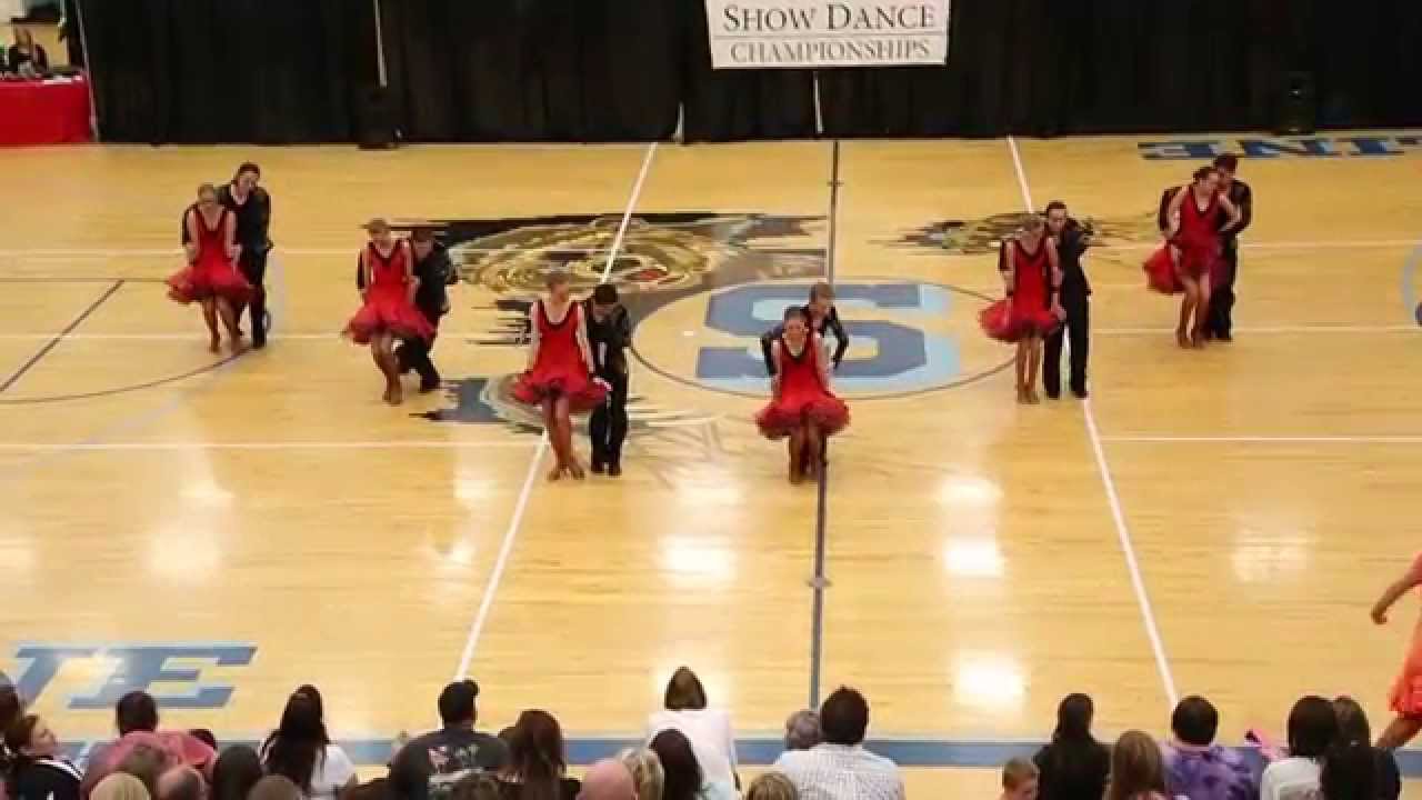 PGHS Ballroom - 