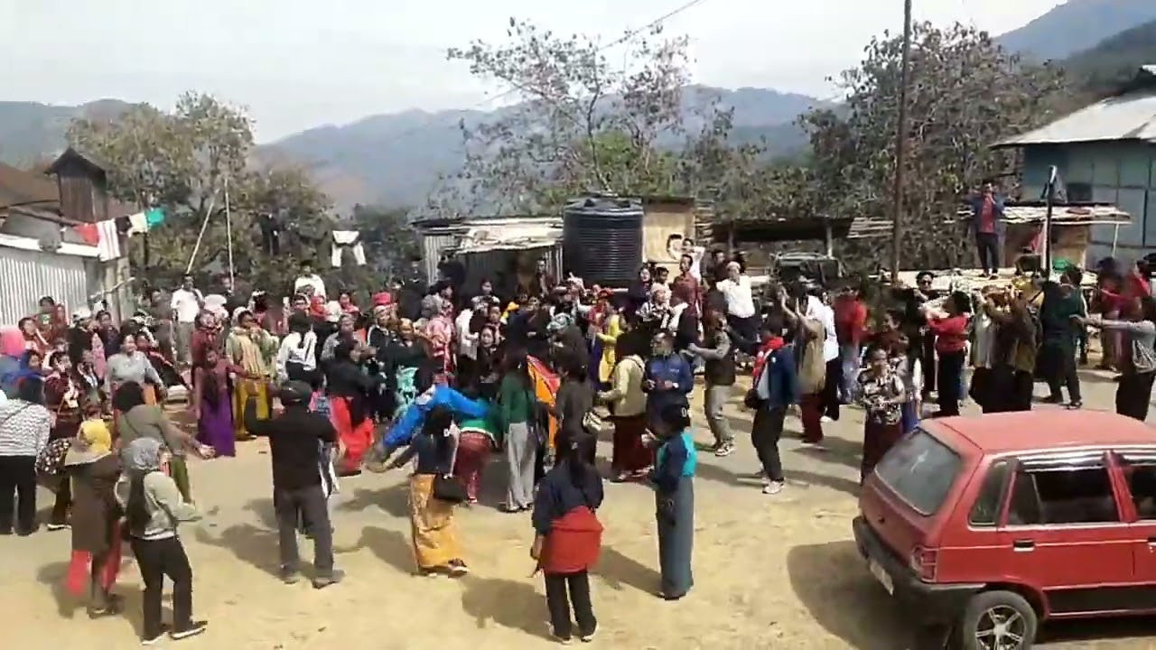 K. N. P khawmpui kal nuam an tih hlom khop mai