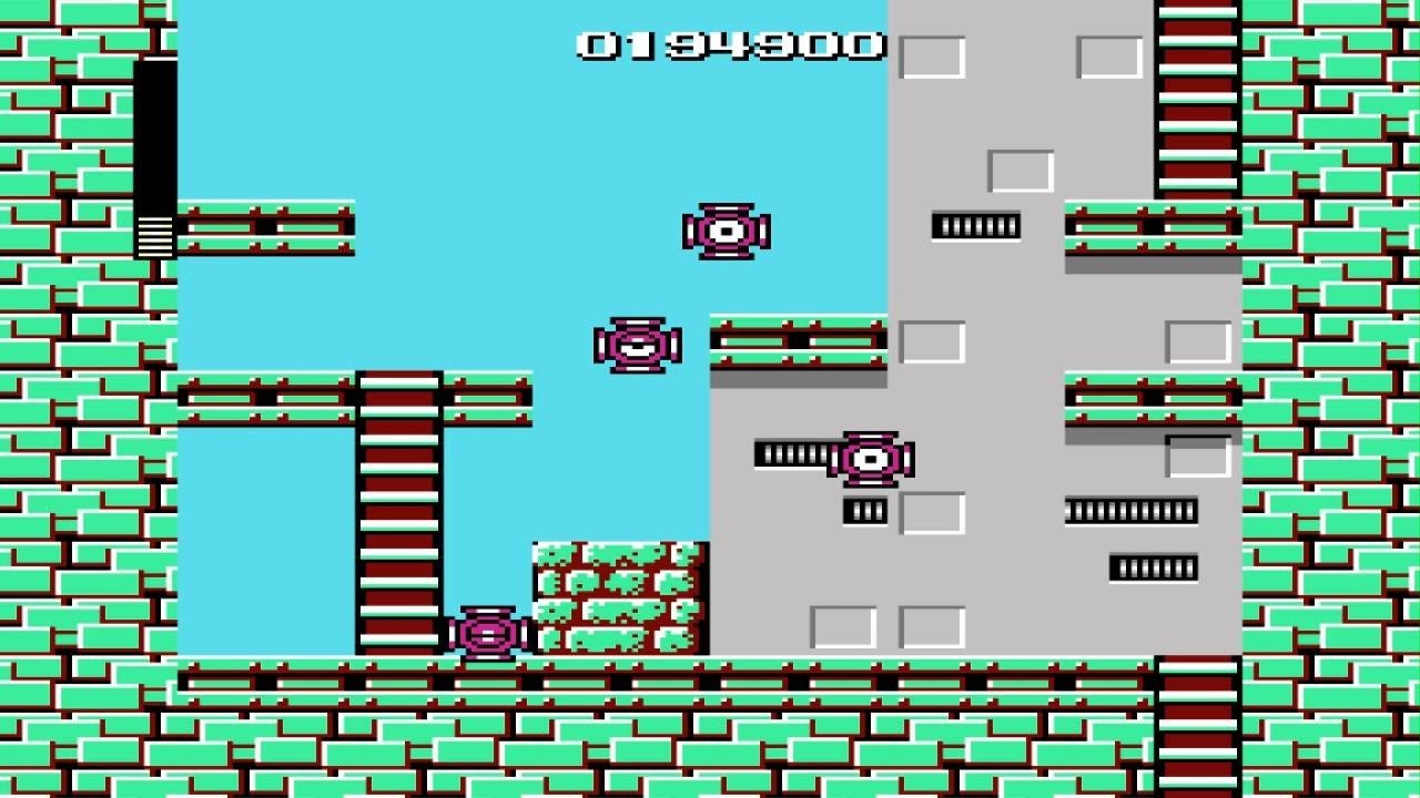 Mega Man