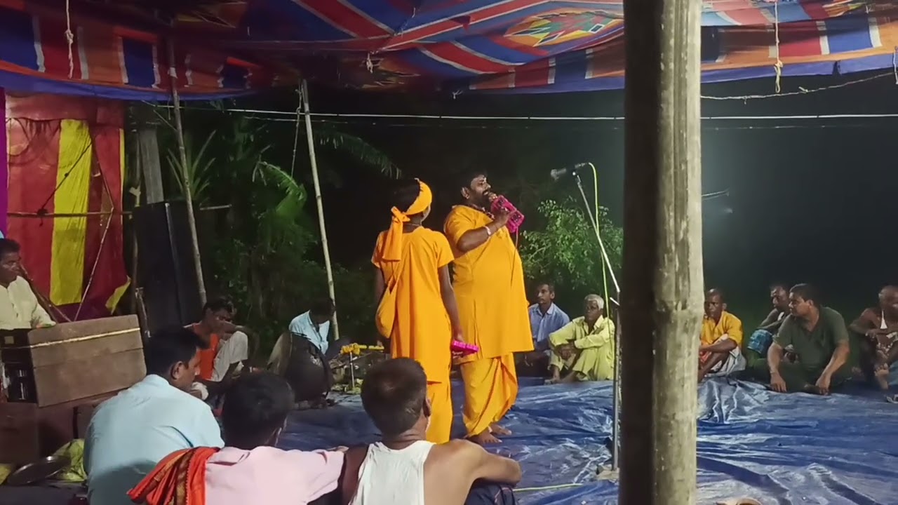 आप लोग देख रहे हैं सोरठी बिरजाभार मोतिहारी जिला