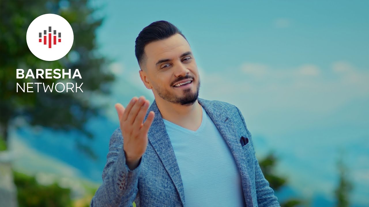 Vani Gjuzi - Boni Marshallah & O Zambak (Official Video) (KOLAZH)
