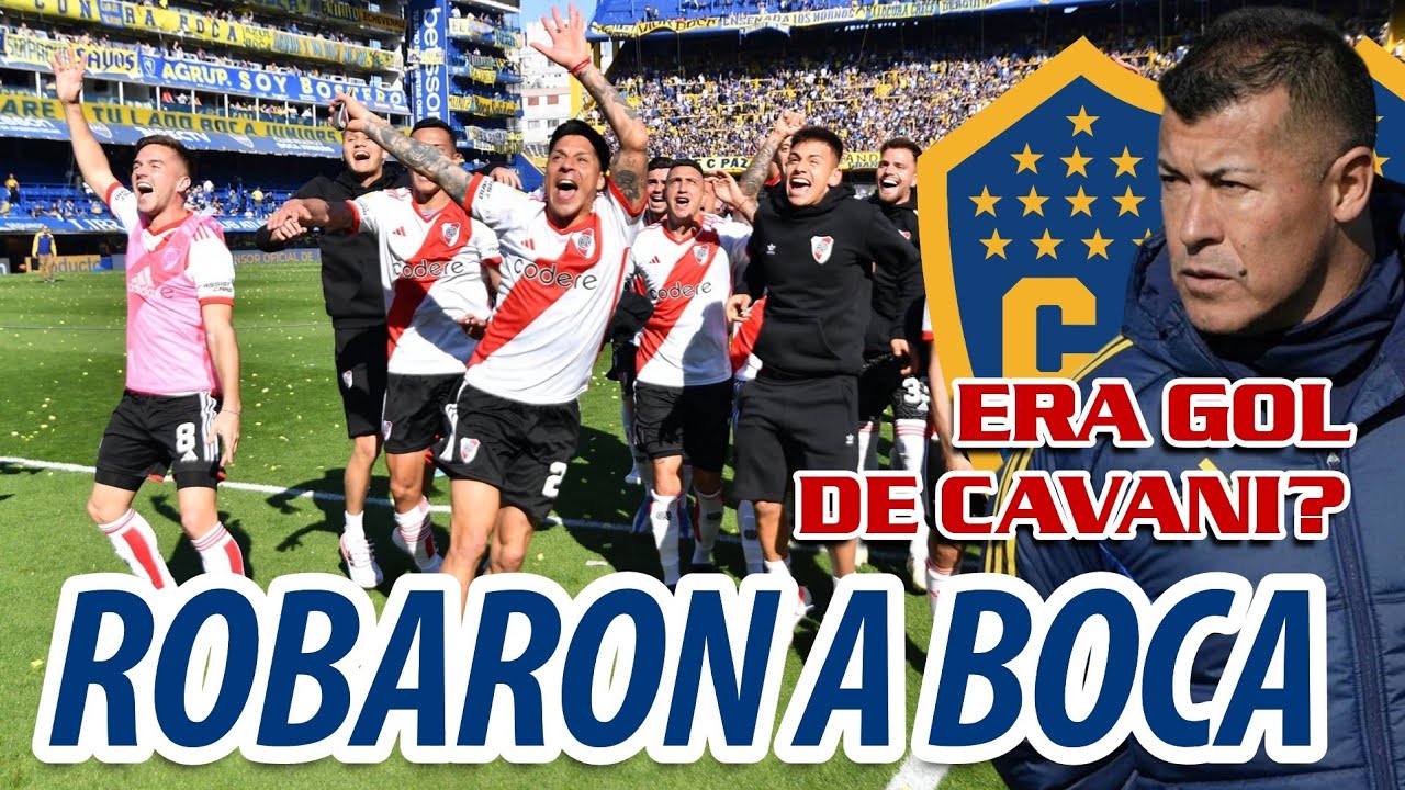 Boca vs River (0-2) | Análisis picante del triunfo millonario en un superclásico lleno de polémicas!