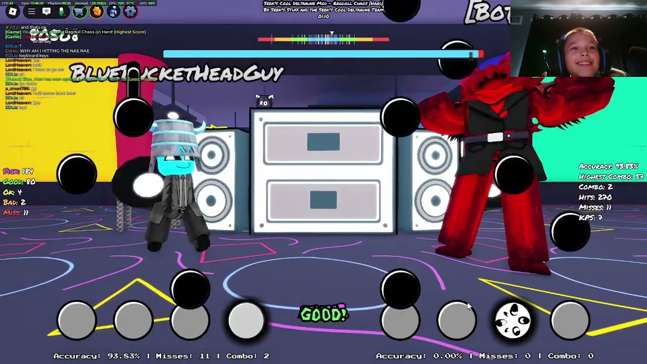 first obs vid1111111
