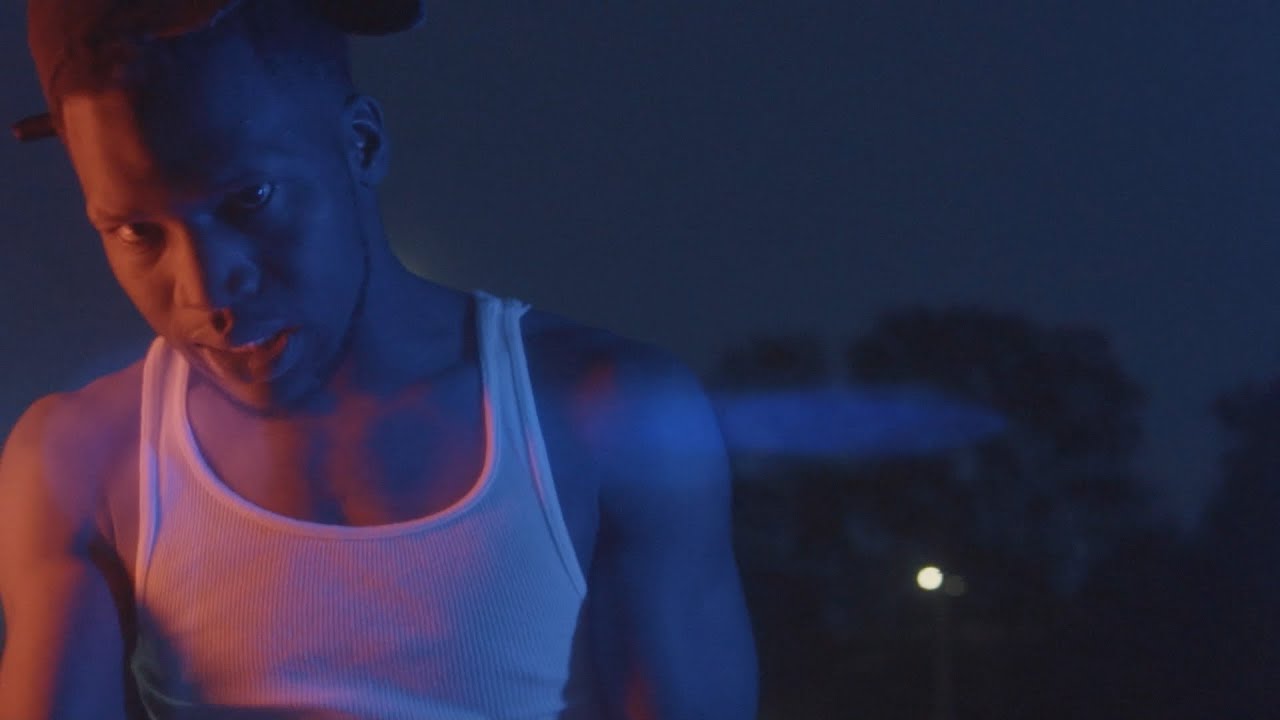 Suk X BlackMan - Life Goes On (Directed By Lil Zay)