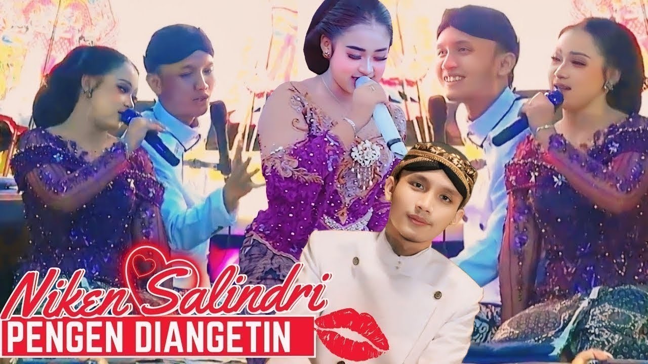 Dingin,Musim Hujan! Niken Salindri Ndusel, Kode Keras Pengen Diangetin Ki Akbar. Bikin Fans Meleleh!