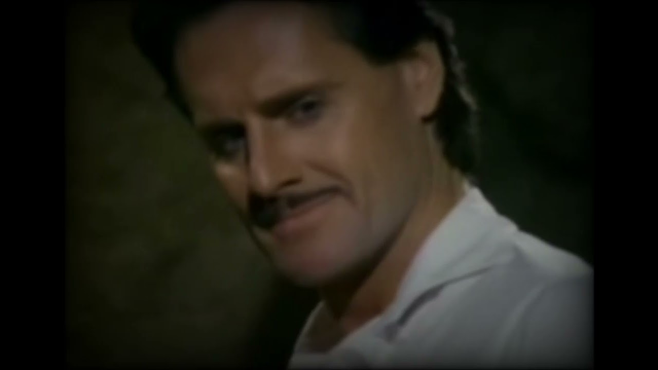 Zorro and Victoria - Through the Eyes of Love
