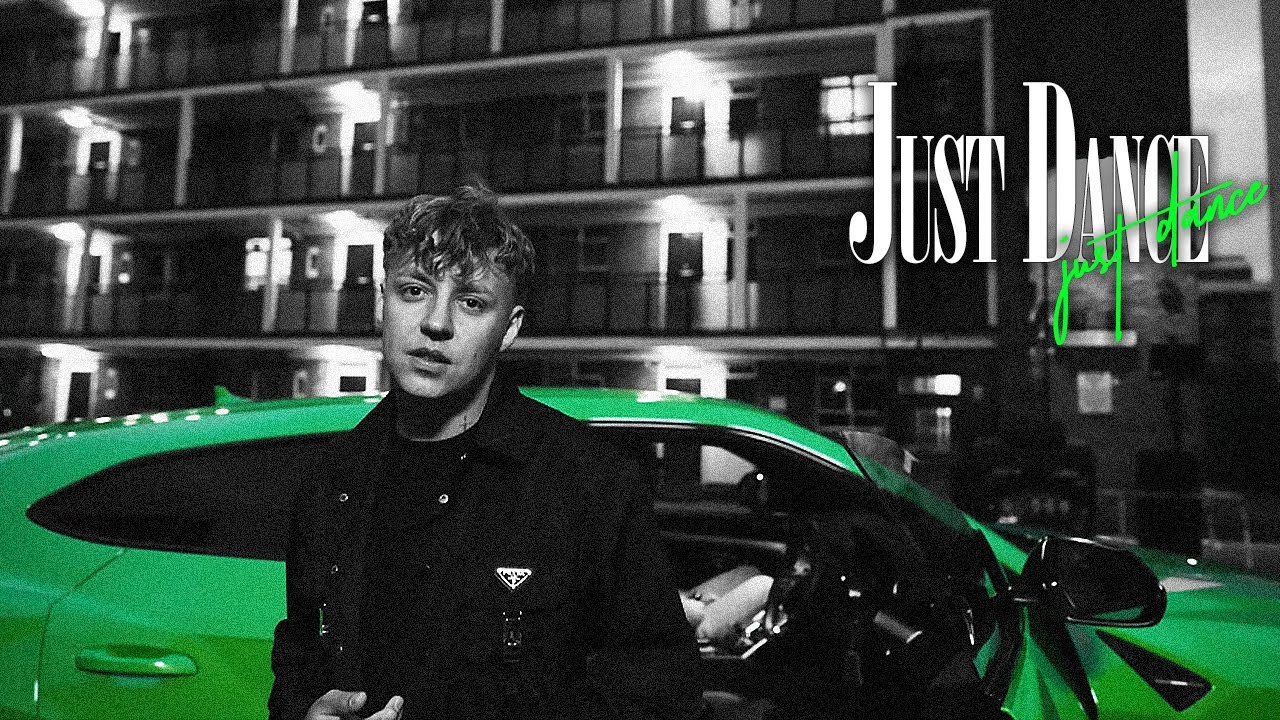 🎧 MARKUL x ANIKV x AARNE Type Beat - 'just dance'