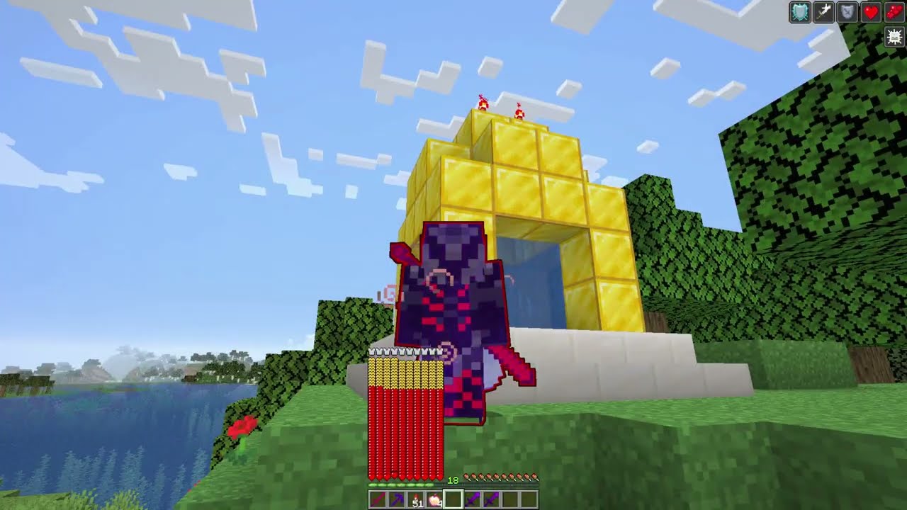 Ancient Guardian è corrotto!? Ep.23 Capitolo 2