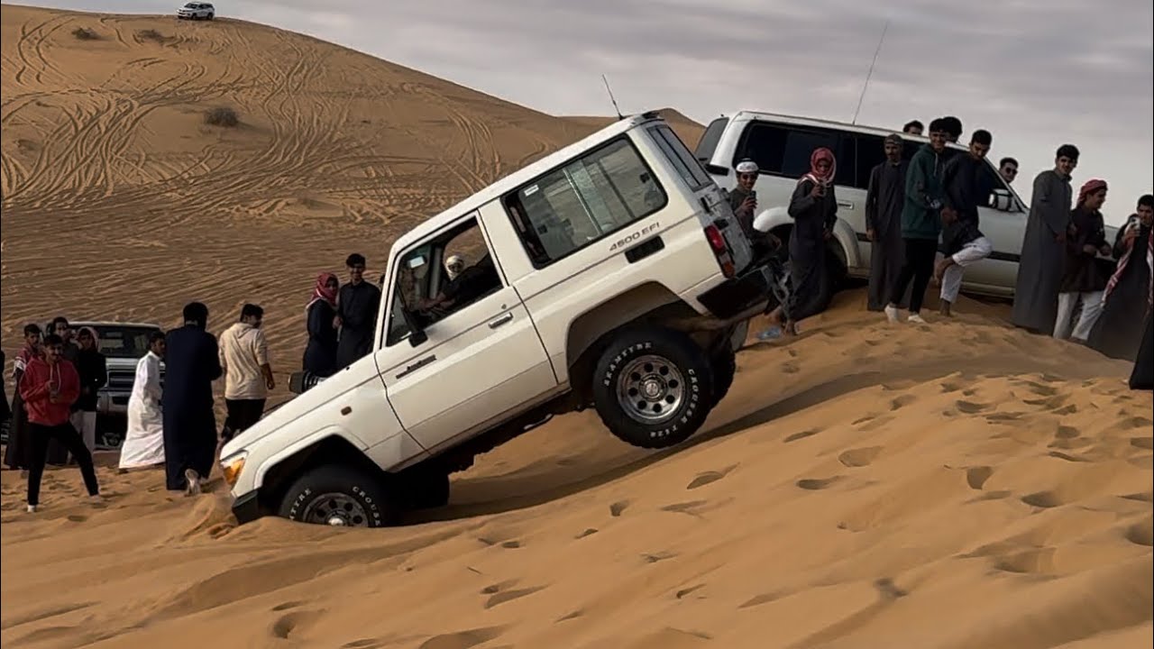تطعيس مرقا بايسن حائل 27-5-1446هـ