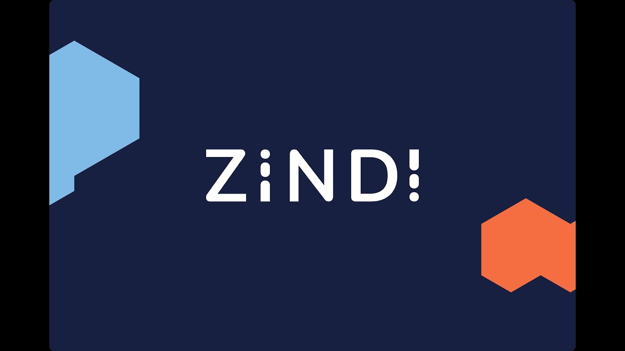 Welcome to Zindi!